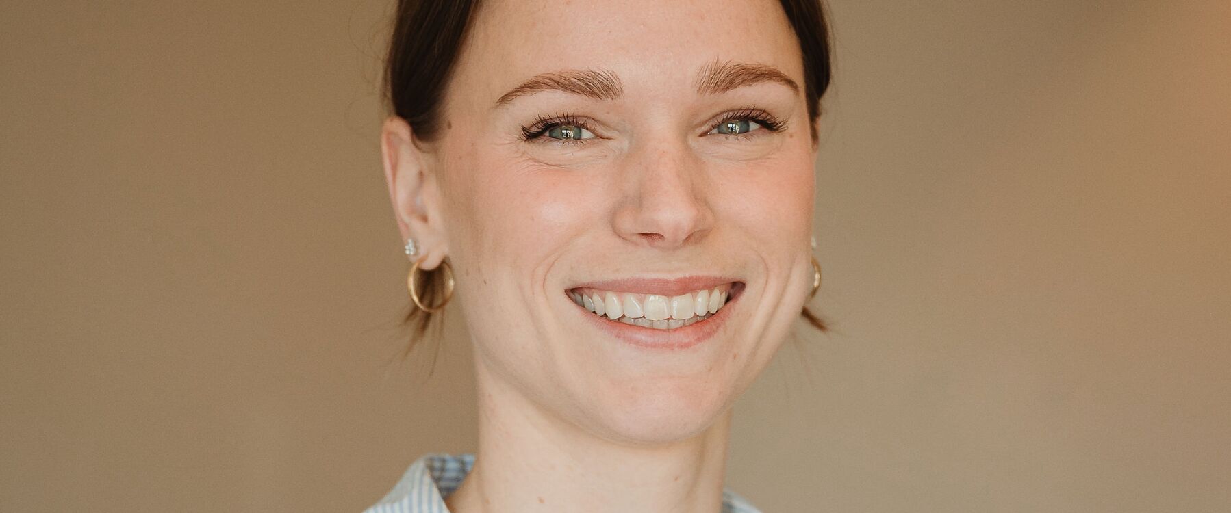 Caroline Grønlund - Scanner i GravidScan Vanløse