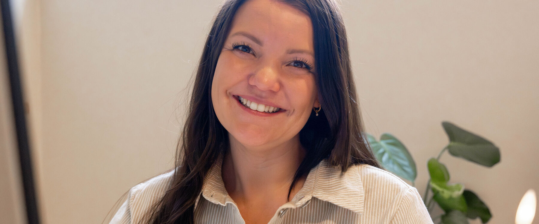 Maria Hargum Regnersgaard - Sygeplejerske og sonograf