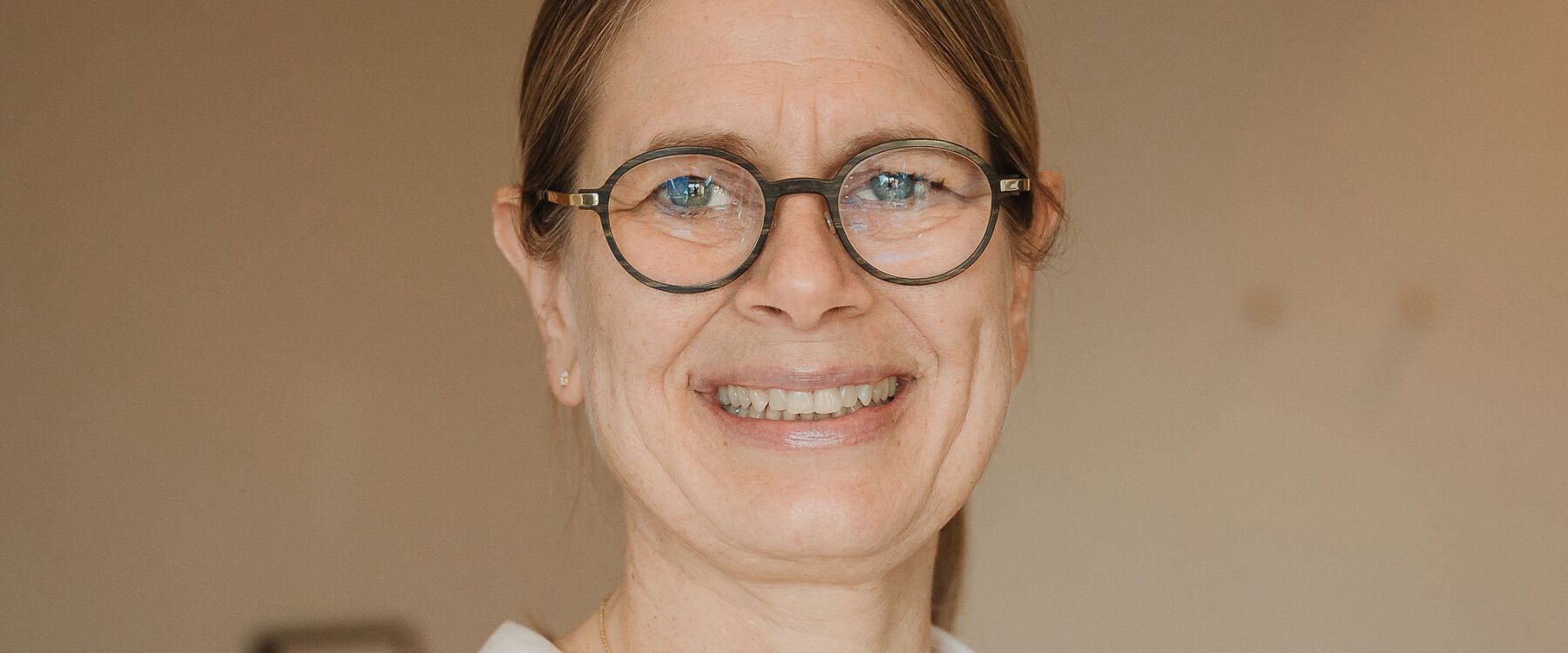 Ulla Sørensen - Jordemoder og sonograf