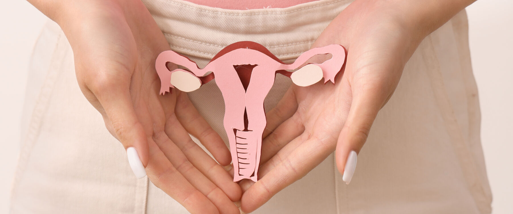 Fertilitetstjek med en fertilitetsscanning hos GravidScan